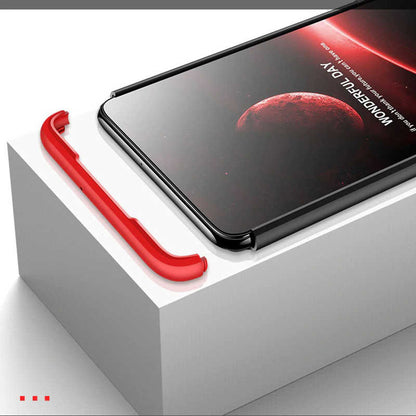 Huawei P30 Kılıf Zore Ays Kılıf