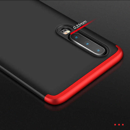 Huawei P30 Kılıf Zore Ays Kılıf