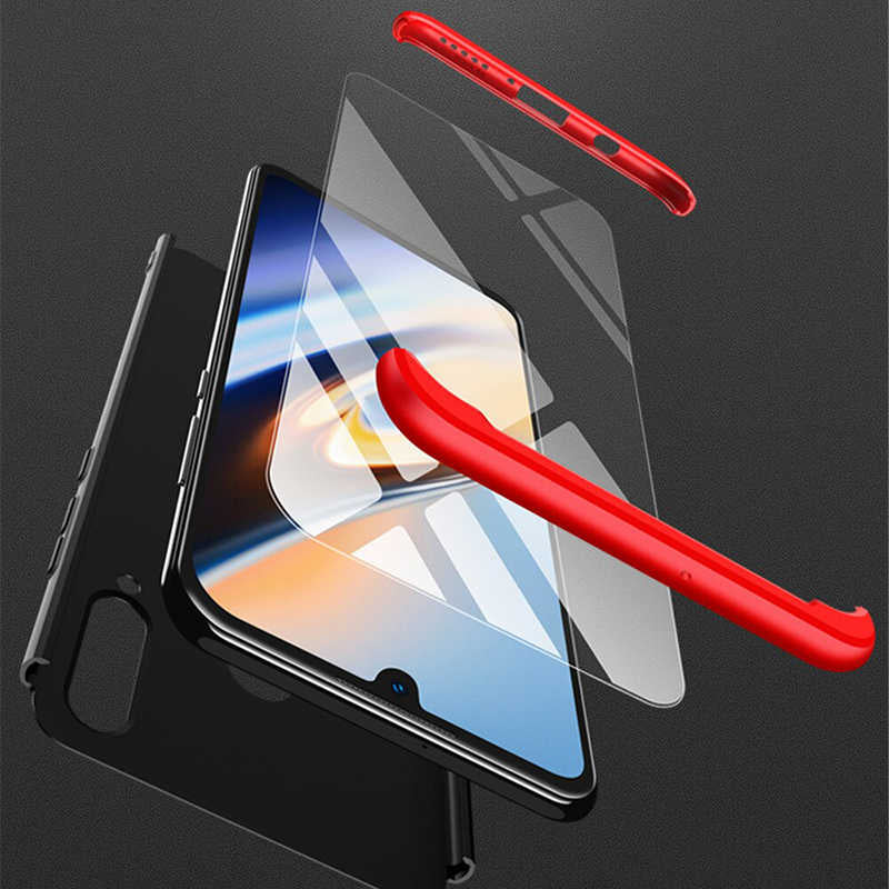 Huawei P30 Lite Kılıf Zore Ays Kılıf