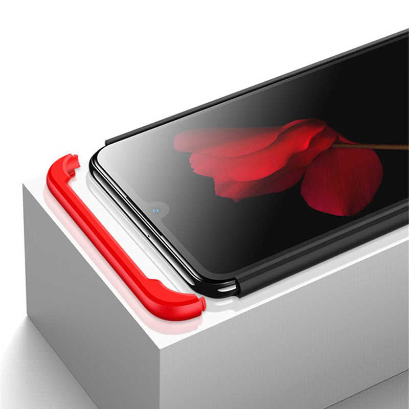 Huawei P30 Lite Kılıf Zore Ays Kılıf