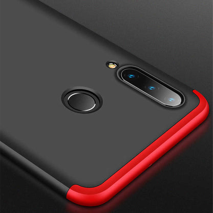 Huawei P30 Lite Kılıf Zore Ays Kılıf