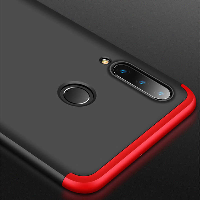 Huawei P30 Lite Kılıf Zore Ays Kılıf