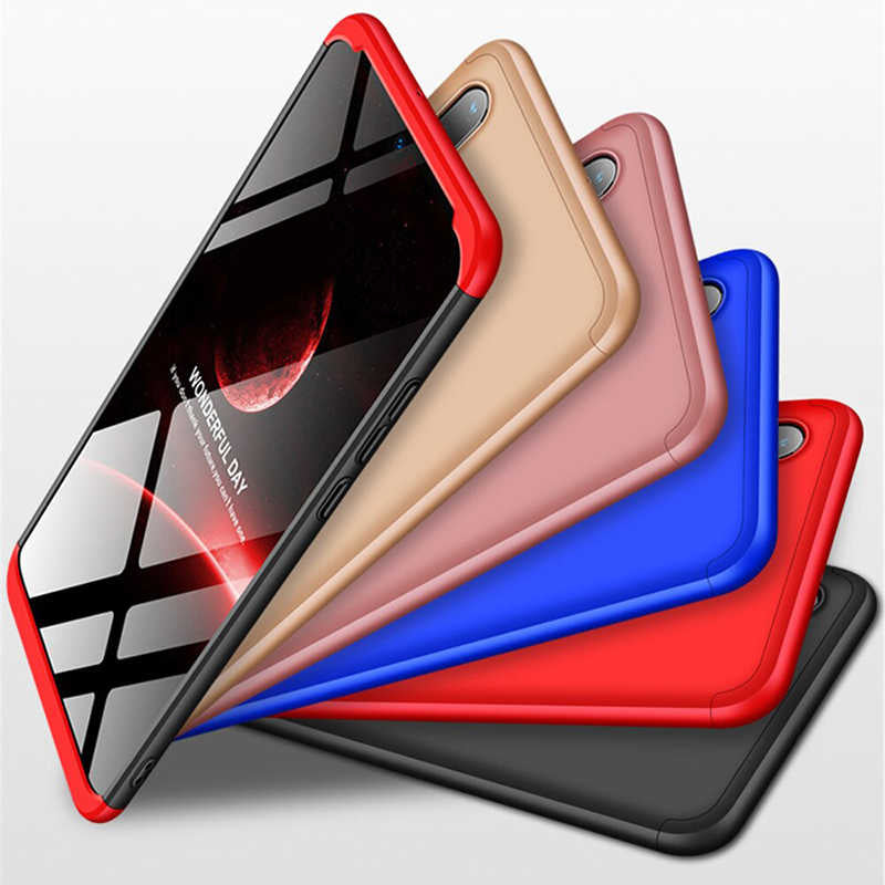 Huawei P30 Lite Kılıf Zore Ays Kılıf