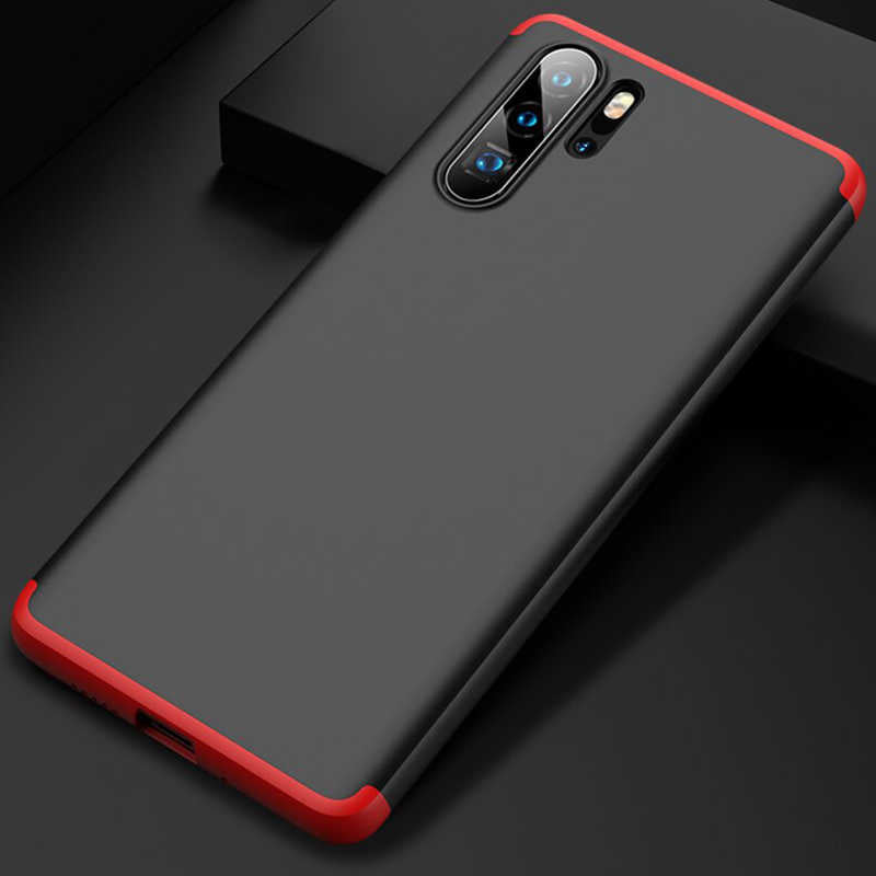 Huawei P30 Pro Kılıf Zore Ays Kılıf