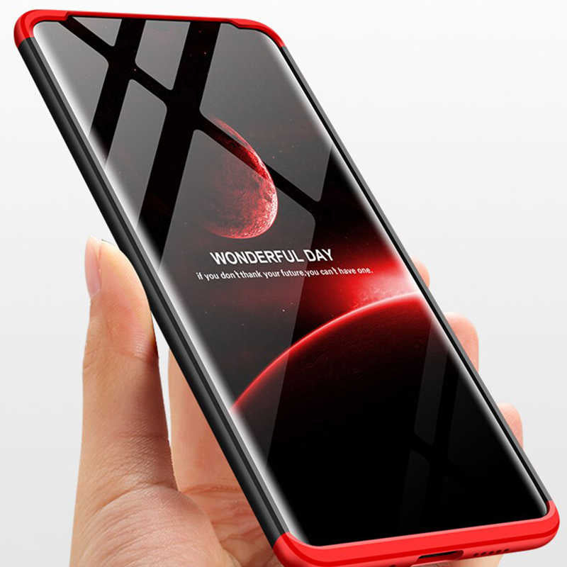 Huawei P30 Pro Kılıf Zore Ays Kılıf