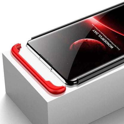 Huawei P30 Pro Kılıf Zore Ays Kılıf