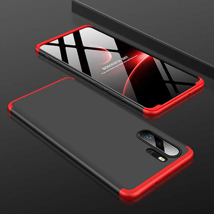 Huawei P30 Pro Kılıf Zore Ays Kılıf