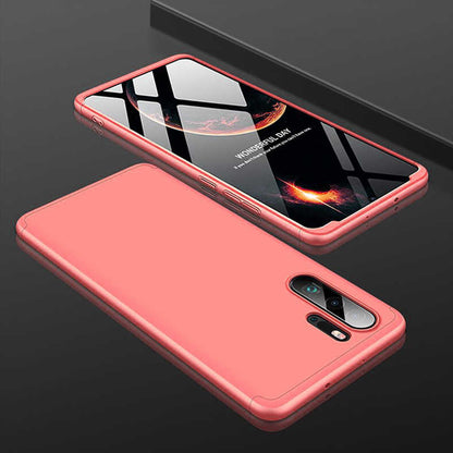 Huawei P30 Pro Kılıf Zore Ays Kılıf