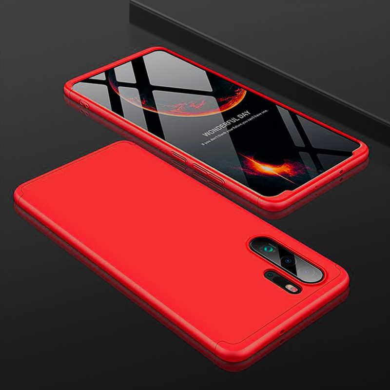 Huawei P30 Pro Kılıf Zore Ays Kılıf