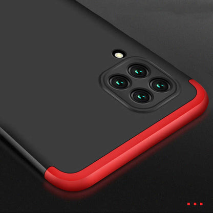 Huawei P40 Lite Kılıf Zore Ays Kılıf