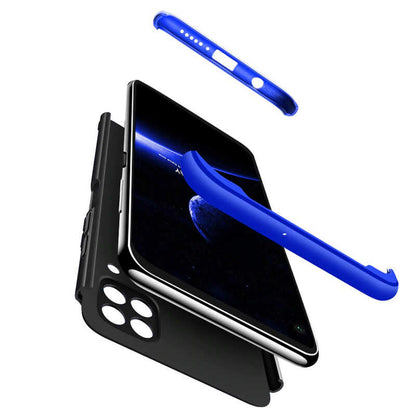 Huawei P40 Lite Kılıf Zore Ays Kılıf