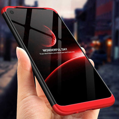 Huawei P40 Lite Kılıf Zore Ays Kılıf