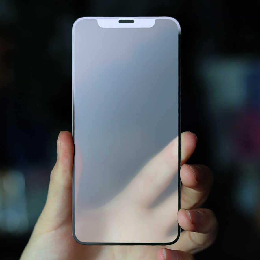 Huawei P40 Pro Davin Mat Seramik Ekran Koruyucu