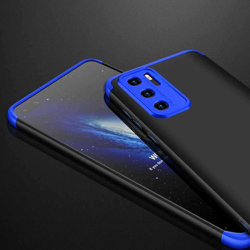 Huawei P40 Pro Kılıf Zore Ays Kılıf