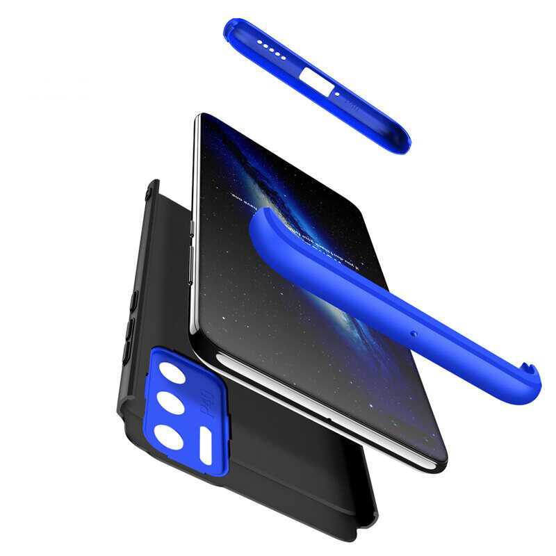 Huawei P40 Pro Kılıf Zore Ays Kılıf