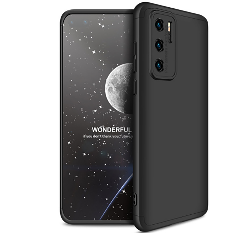 Huawei P40 Pro Kılıf Zore Ays Kılıf