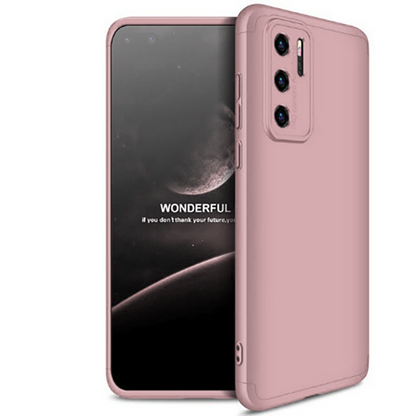 Huawei P40 Pro Kılıf Zore Ays Kılıf