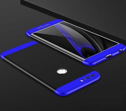 Huawei P9 Lite 2017 Kılıf Zore Ays Kılıf