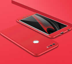 Huawei P9 Lite 2017 Kılıf Zore Ays Kılıf