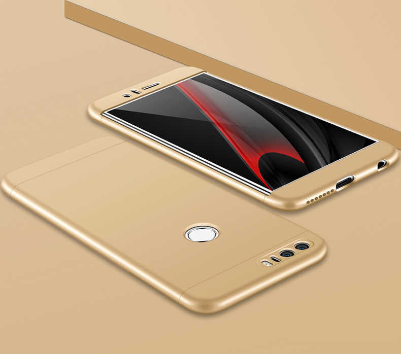 Huawei P9 Lite 2017 Kılıf Zore Ays Kılıf