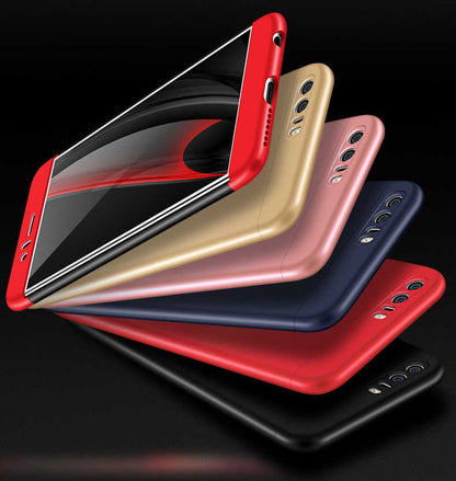 Huawei P9 Lite 2017 Kılıf Zore Ays Kılıf