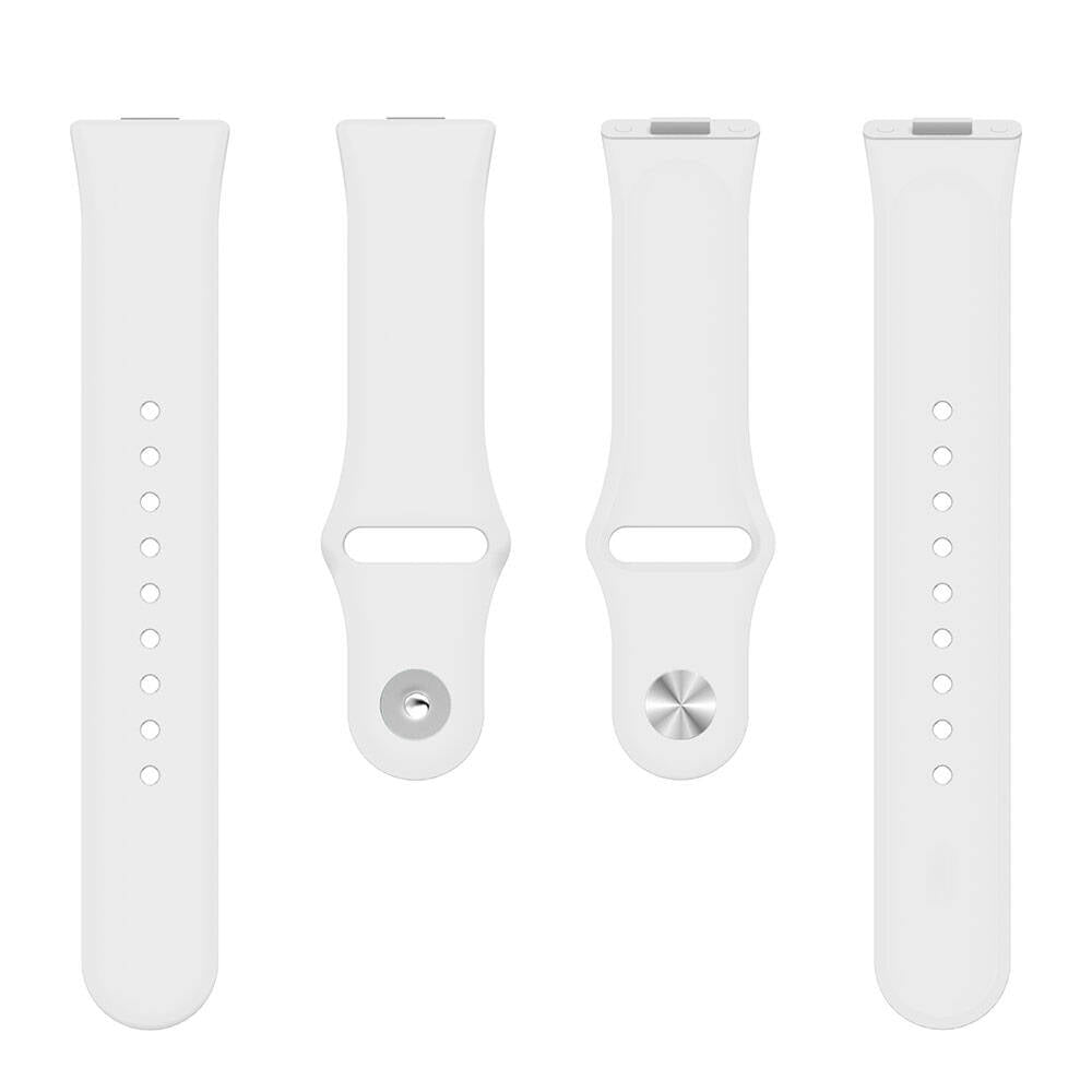 Huawei Watch Fit 3 KRD-11 22mm Silikon Kordon