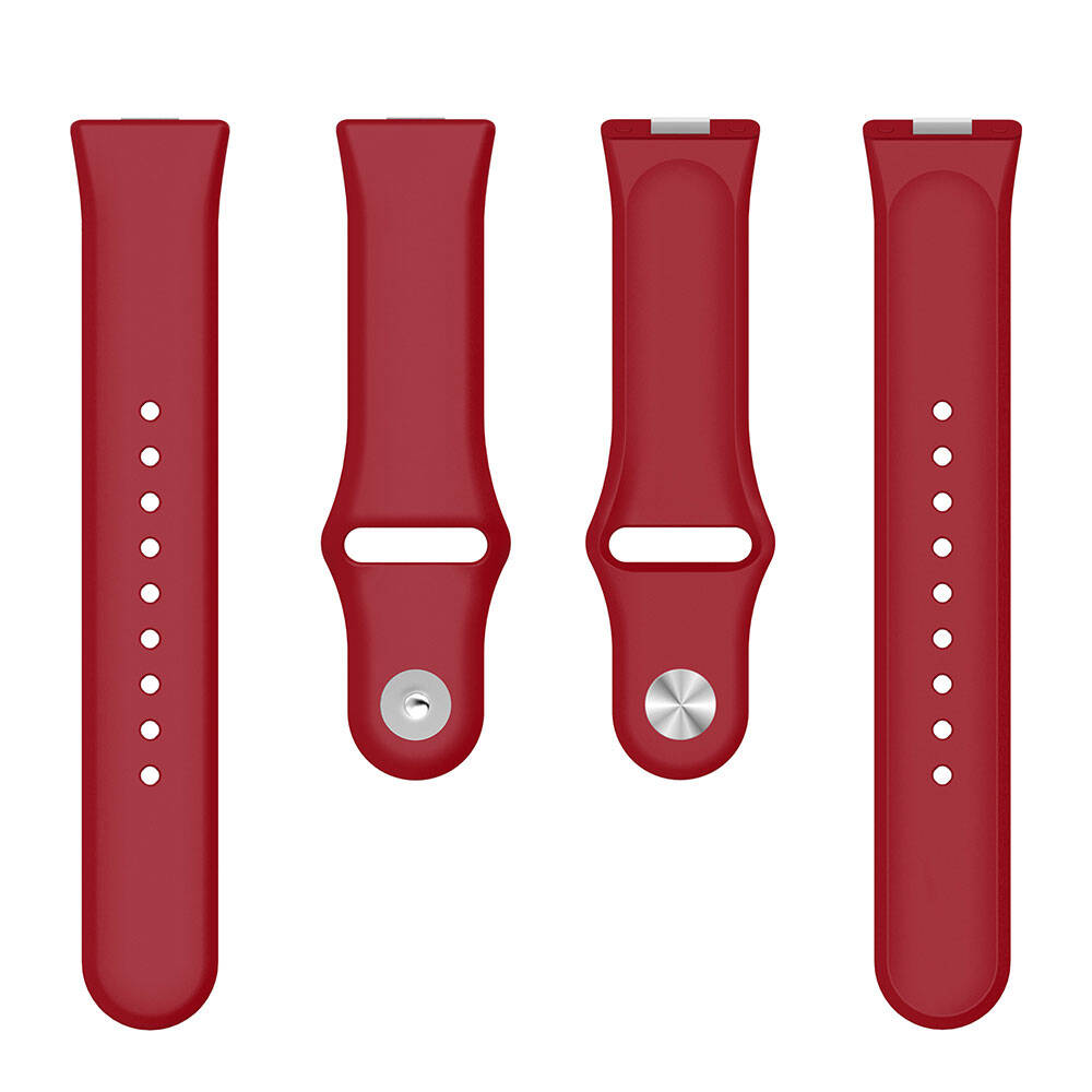 Huawei Watch Fit 3 KRD-11 22mm Silikon Kordon