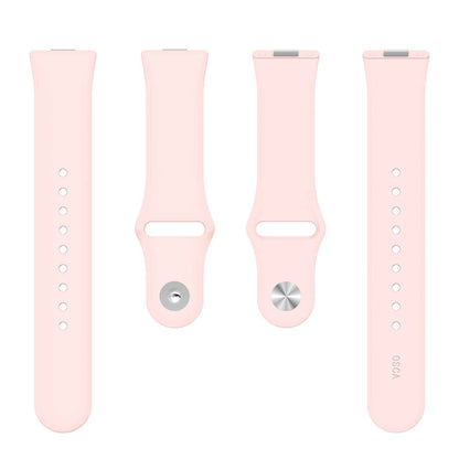 Huawei Watch Fit 3 KRD-11 22mm Silikon Kordon