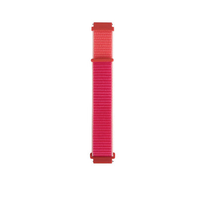 Huawei Watch GT 3 46mm Zore KRD-03 Hasır Kordon