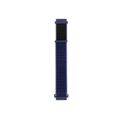 Huawei Watch GT 3 46mm Zore KRD-03 Hasır Kordon