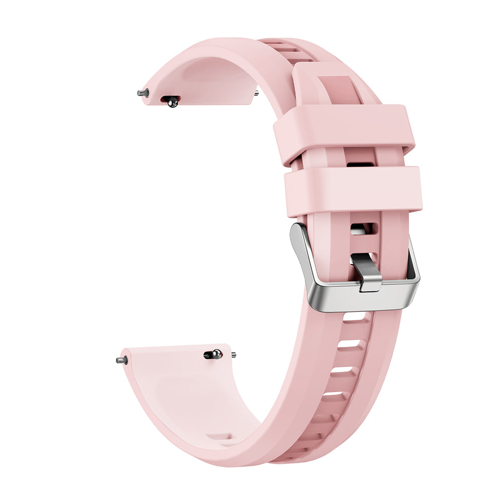 Huawei Watch GT 3 46mm Zore KRD-148 Silikon Kordon