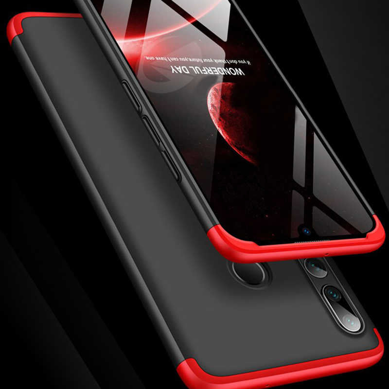 Huawei Y9 Prime 2019 Kılıf Zore Ays Kılıf