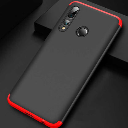 Huawei Y9 Prime 2019 Kılıf Zore Ays Kılıf