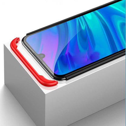 Huawei Y9 Prime 2019 Kılıf Zore Ays Kılıf