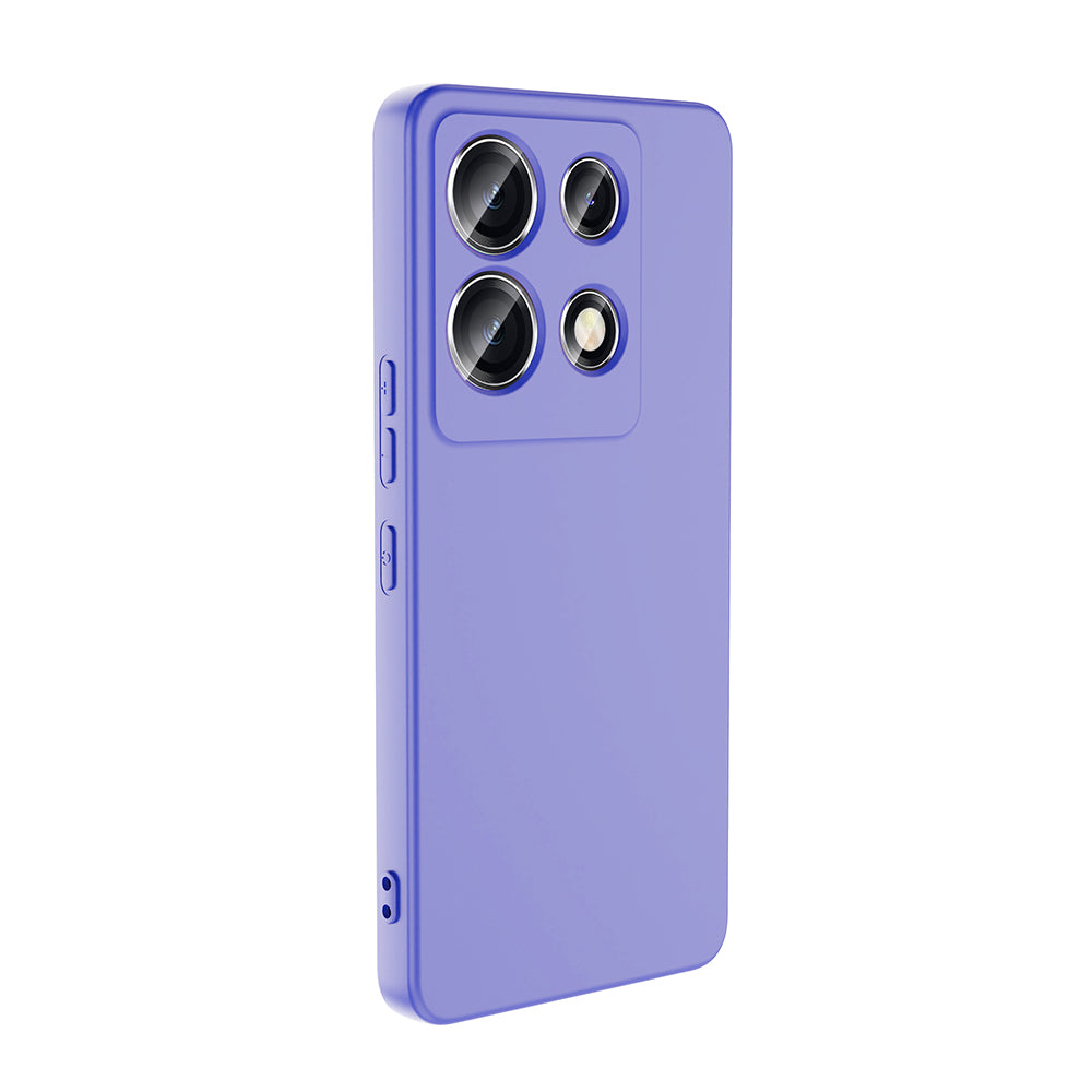 İnfinix Note 30 VIP Kılıf Zore Mara Lansman Kılıf