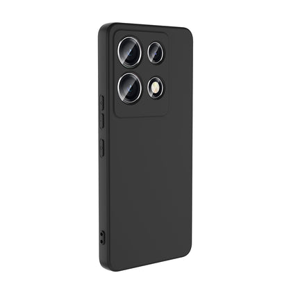 İnfinix Note 30 VIP Kılıf Zore Mara Lansman Kılıf