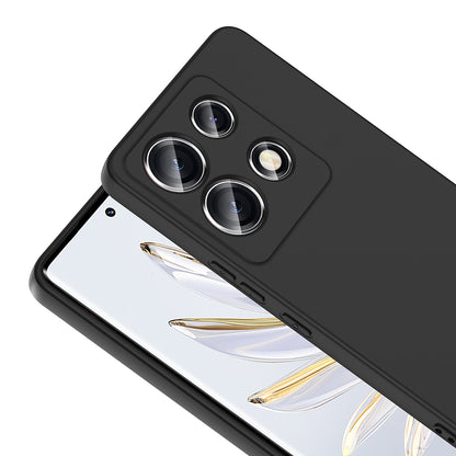 İnfinix Note 30 VIP Kılıf Zore Mara Lansman Kılıf