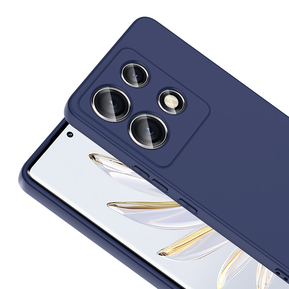 İnfinix Note 30 VIP Kılıf Zore Mara Lansman Kılıf