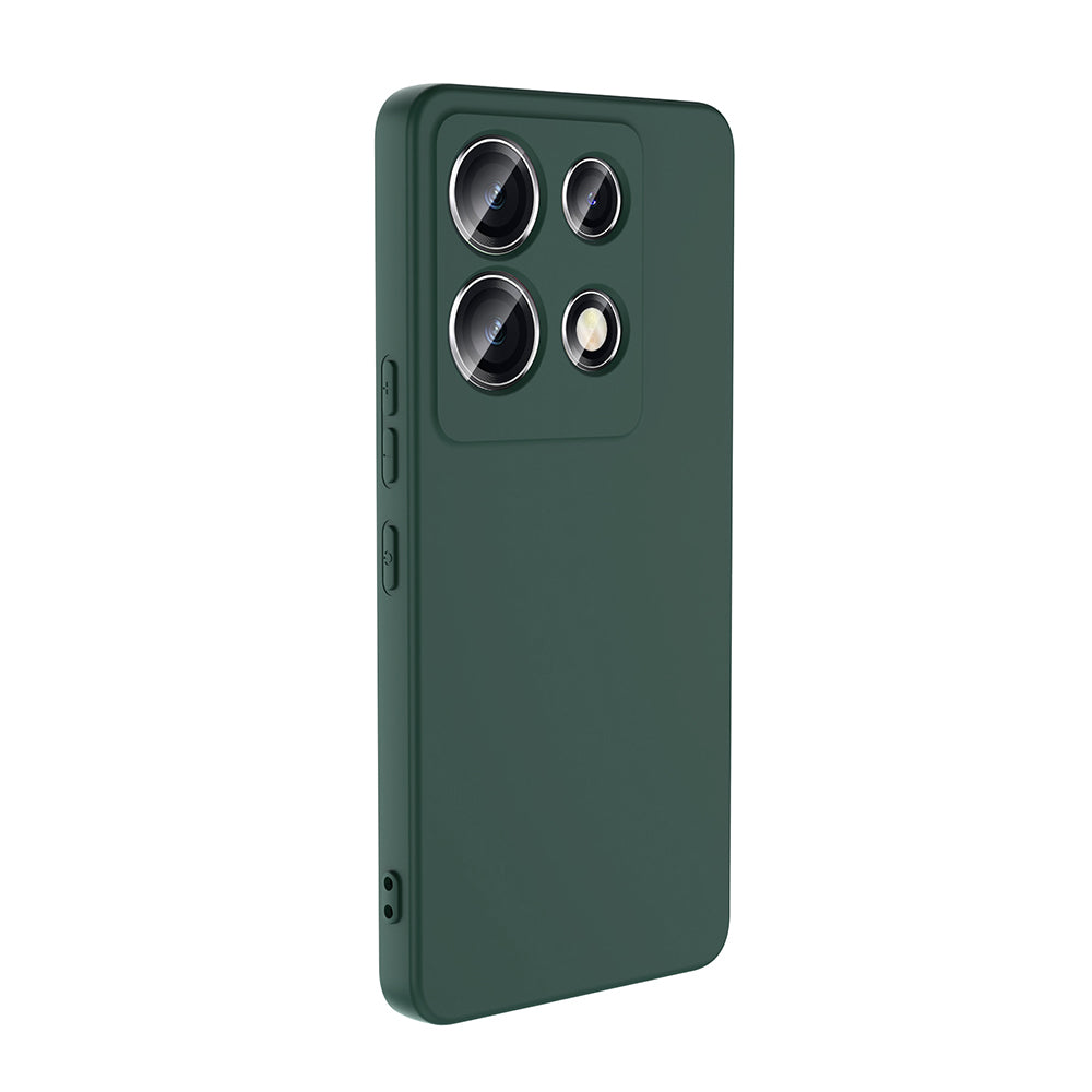 İnfinix Note 30 VIP Kılıf Zore Mara Lansman Kılıf