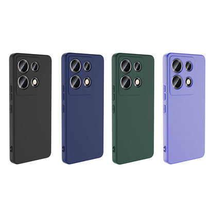 İnfinix Note 30 VIP Kılıf Zore Mara Lansman Kılıf