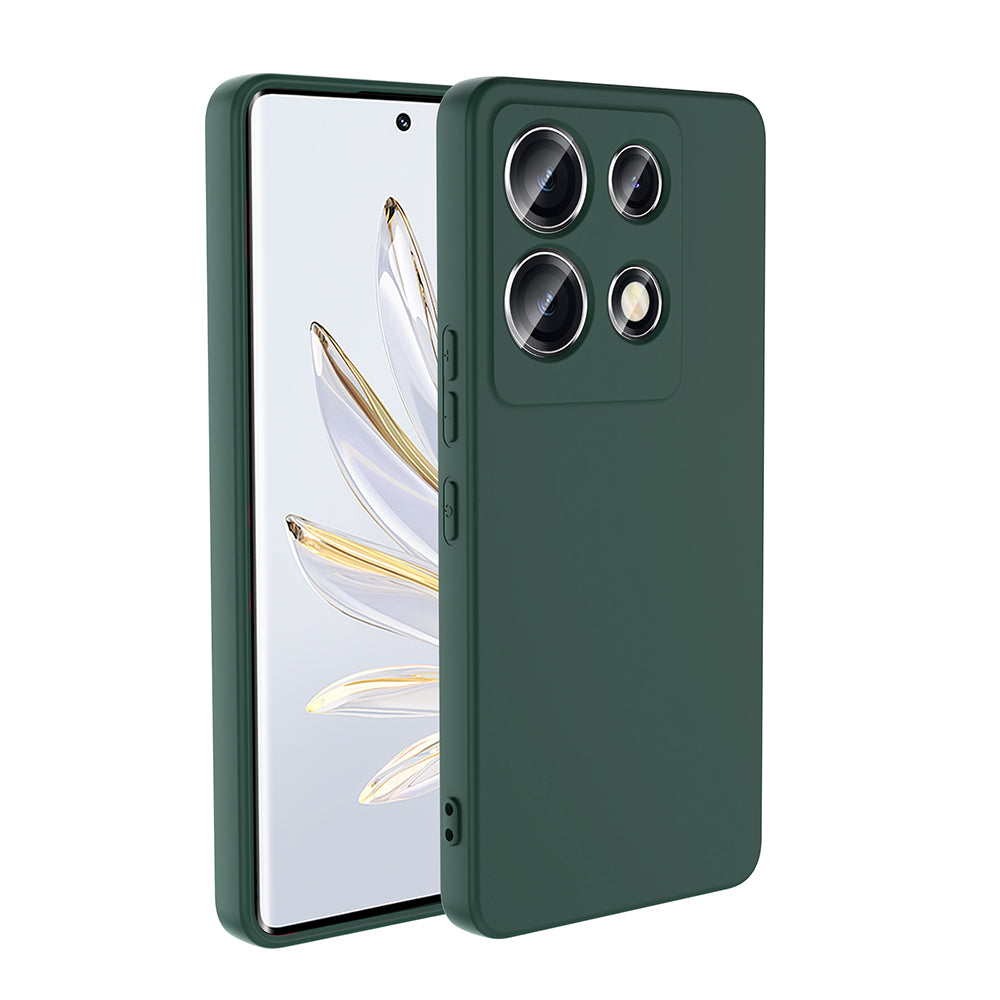 İnfinix Note 30 VIP Kılıf Zore Mara Lansman Kılıf