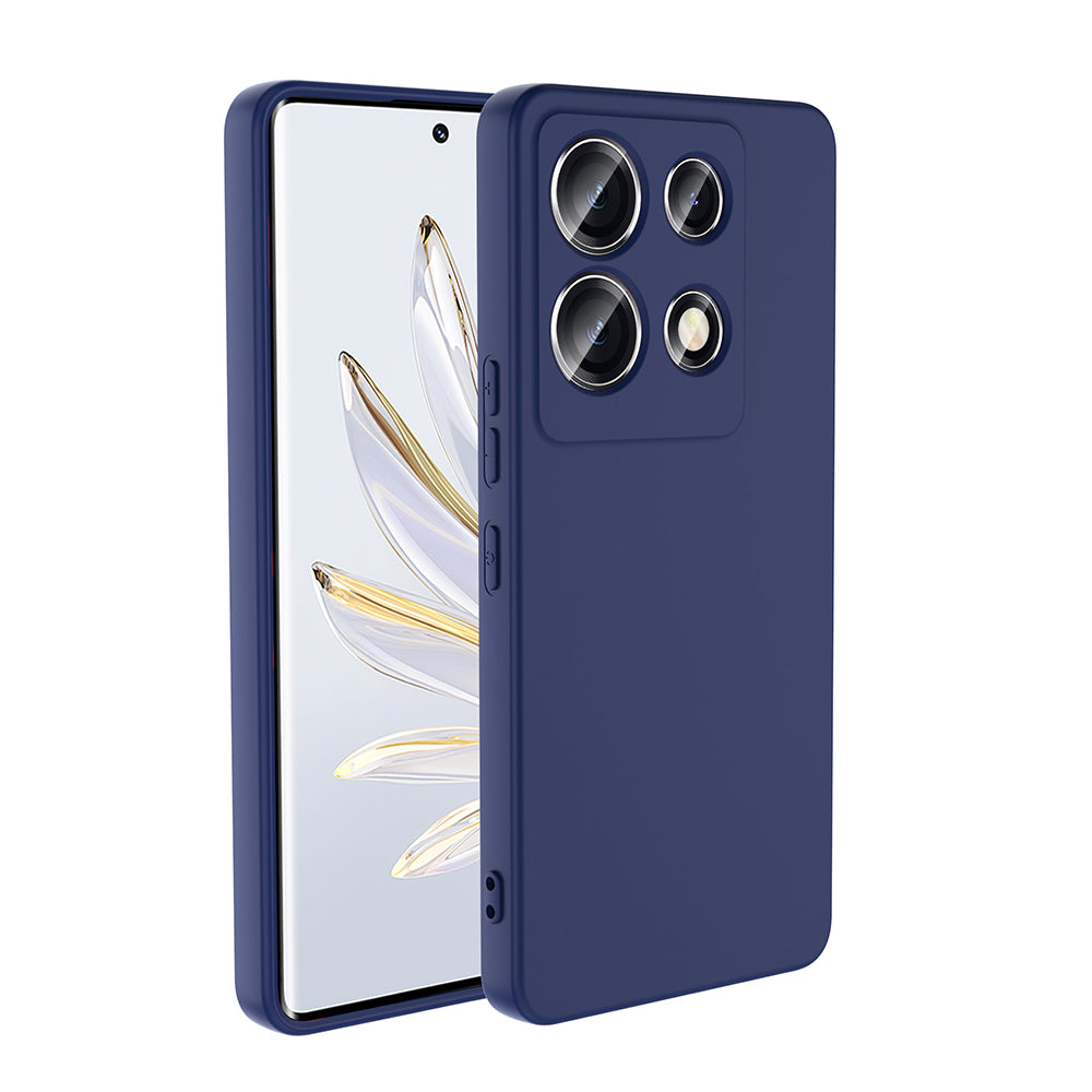 İnfinix Note 30 VIP Kılıf Zore Mara Lansman Kılıf