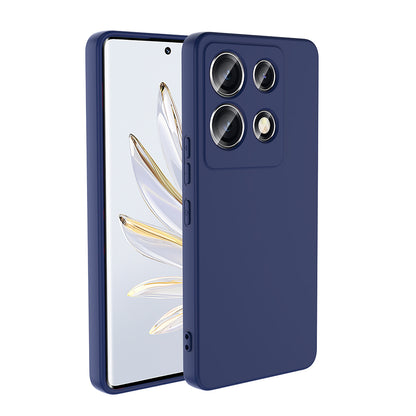 İnfinix Note 30 VIP Kılıf Zore Mara Lansman Kılıf