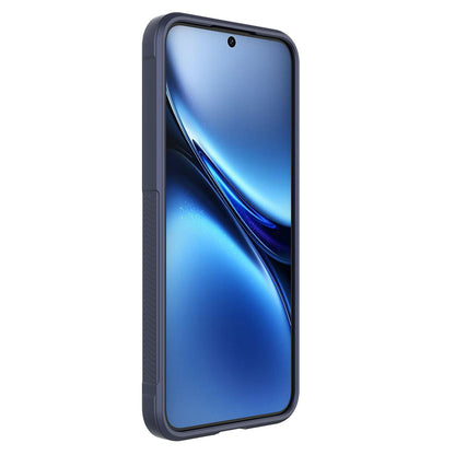 İnfinix Smart 9 Kılıf Esnek TPU Oyuklu Arka Yüzey Tasarımlı Zore Etnik Silikon Kılıf