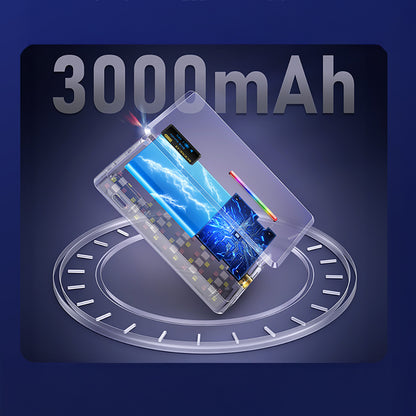 Jmary FM-150RGB RGB Led Telefon-Kamera Üstü Aydınlatma Işığı