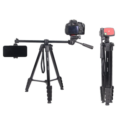 Jmary KP-2209 360 Derece Dönebilen Başlıklı Tripod