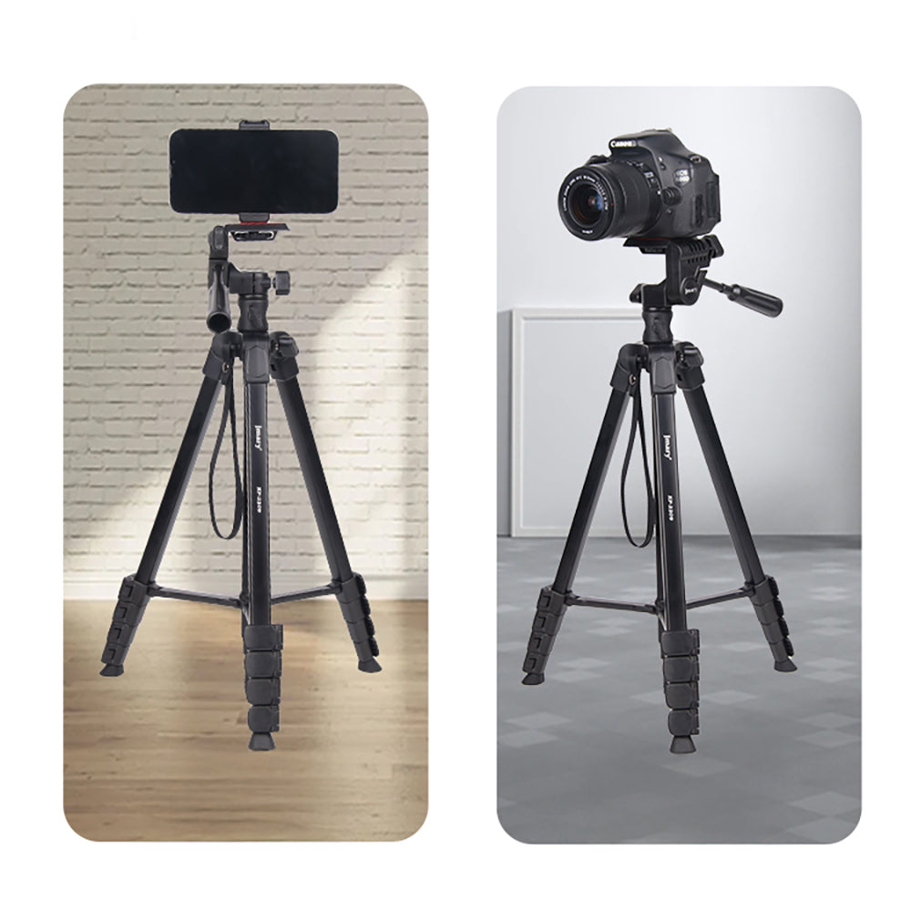 Jmary KP-2209 360 Derece Dönebilen Başlıklı Tripod