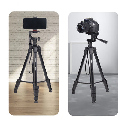 Jmary KP-2209 360 Derece Dönebilen Başlıklı Tripod