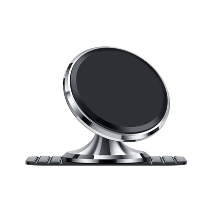 Jmary MH-73 Magnetik M-safe Uyumlu Düz Zemin Araç Telefon Tutucu