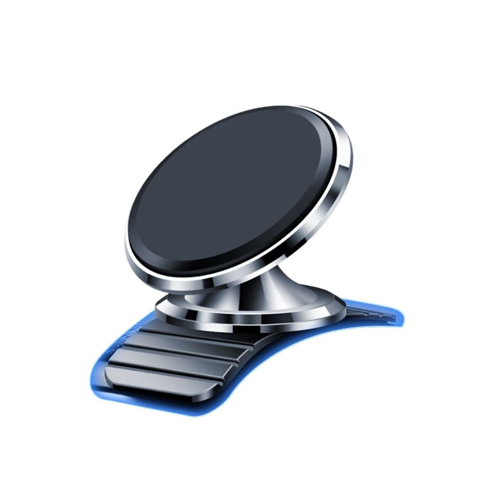 Jmary MH-73 Magnetik M-safe Uyumlu Düz Zemin Araç Telefon Tutucu